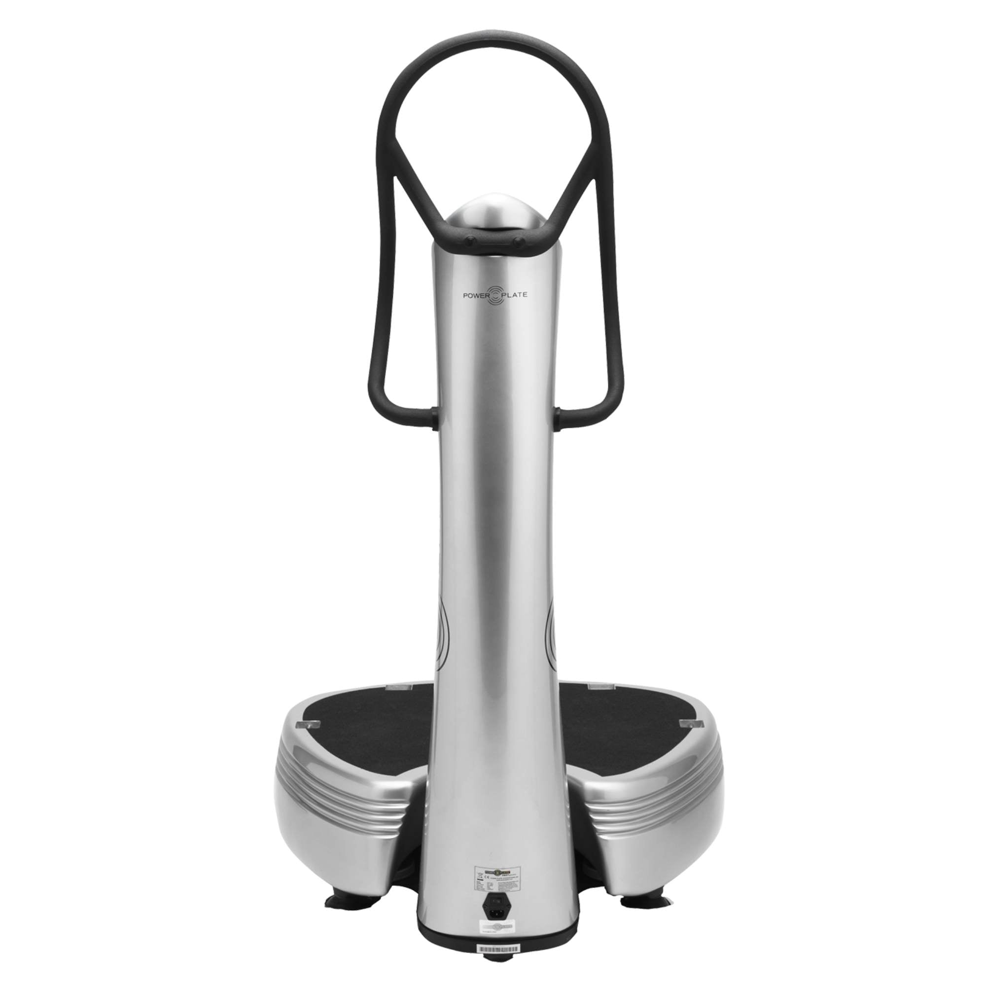 Power Plate: my5 Full Body Vibration Platform