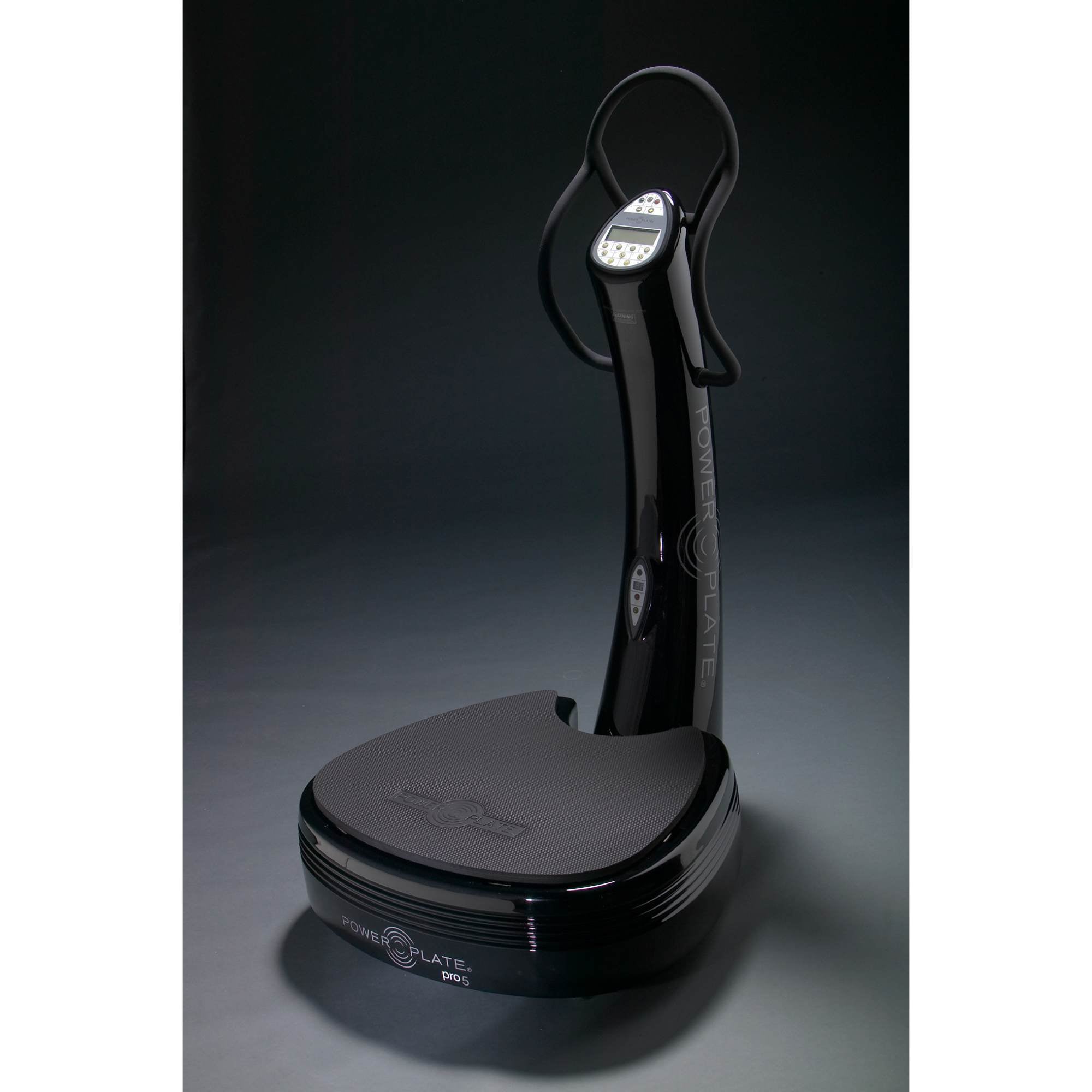 Power Plate: pro5 Full Body Vibration Platform