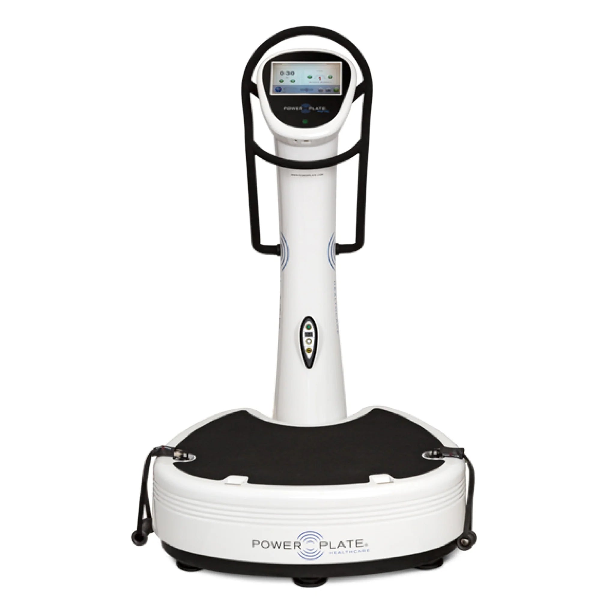 Power Plate: pro7HC Full Body Vibration Platform