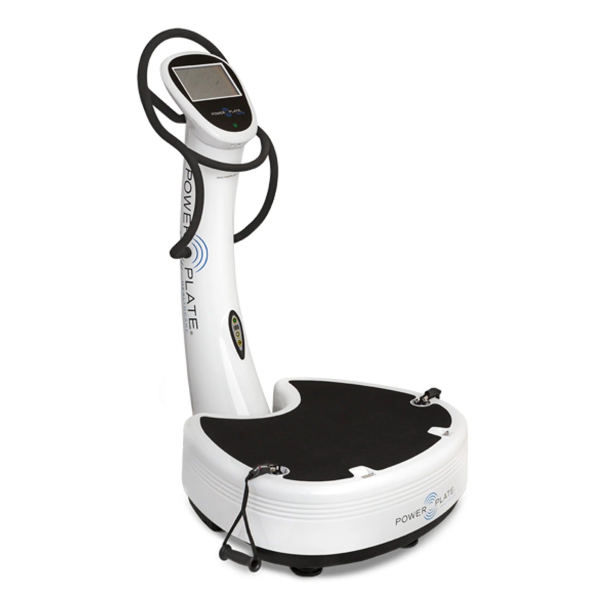 Power Plate: pro7HC Full Body Vibration Platform