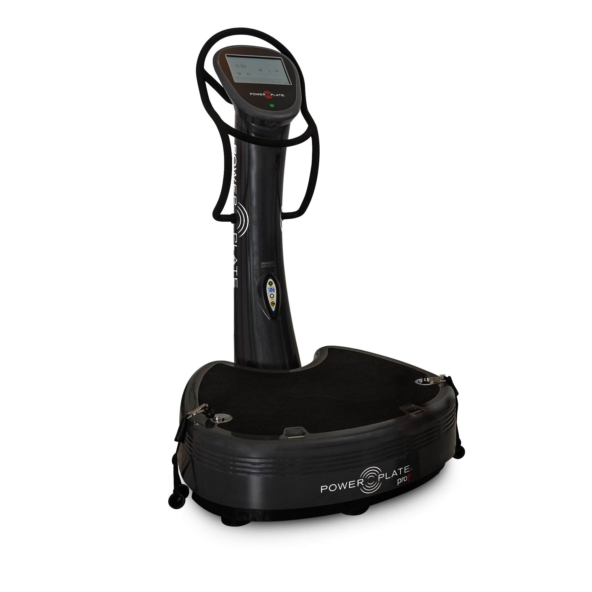 Power Plate: pro7 Full Body Vibration Platform