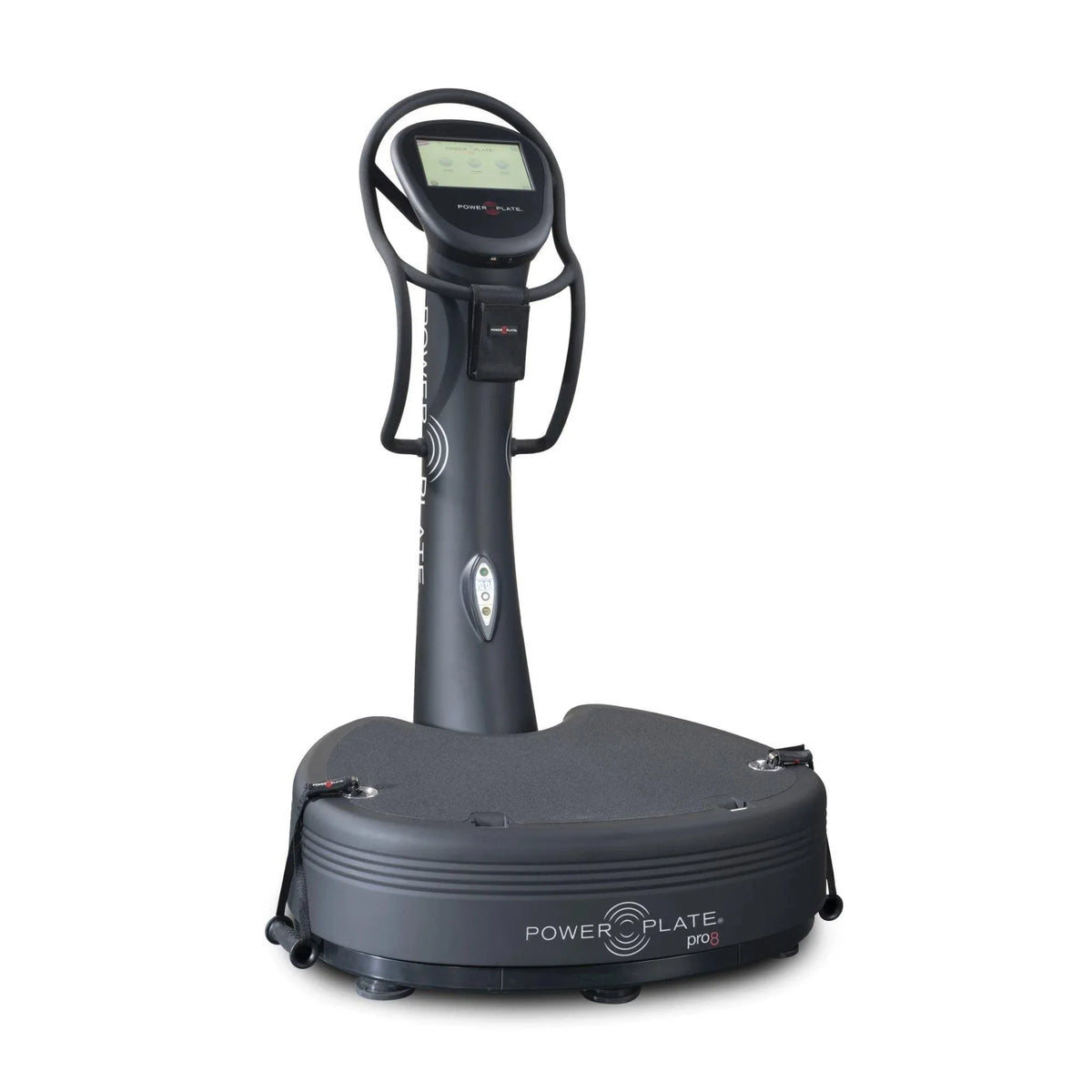 Power Plate: pro8 Full Body Vibration Platform - Elite Holistic Fitness