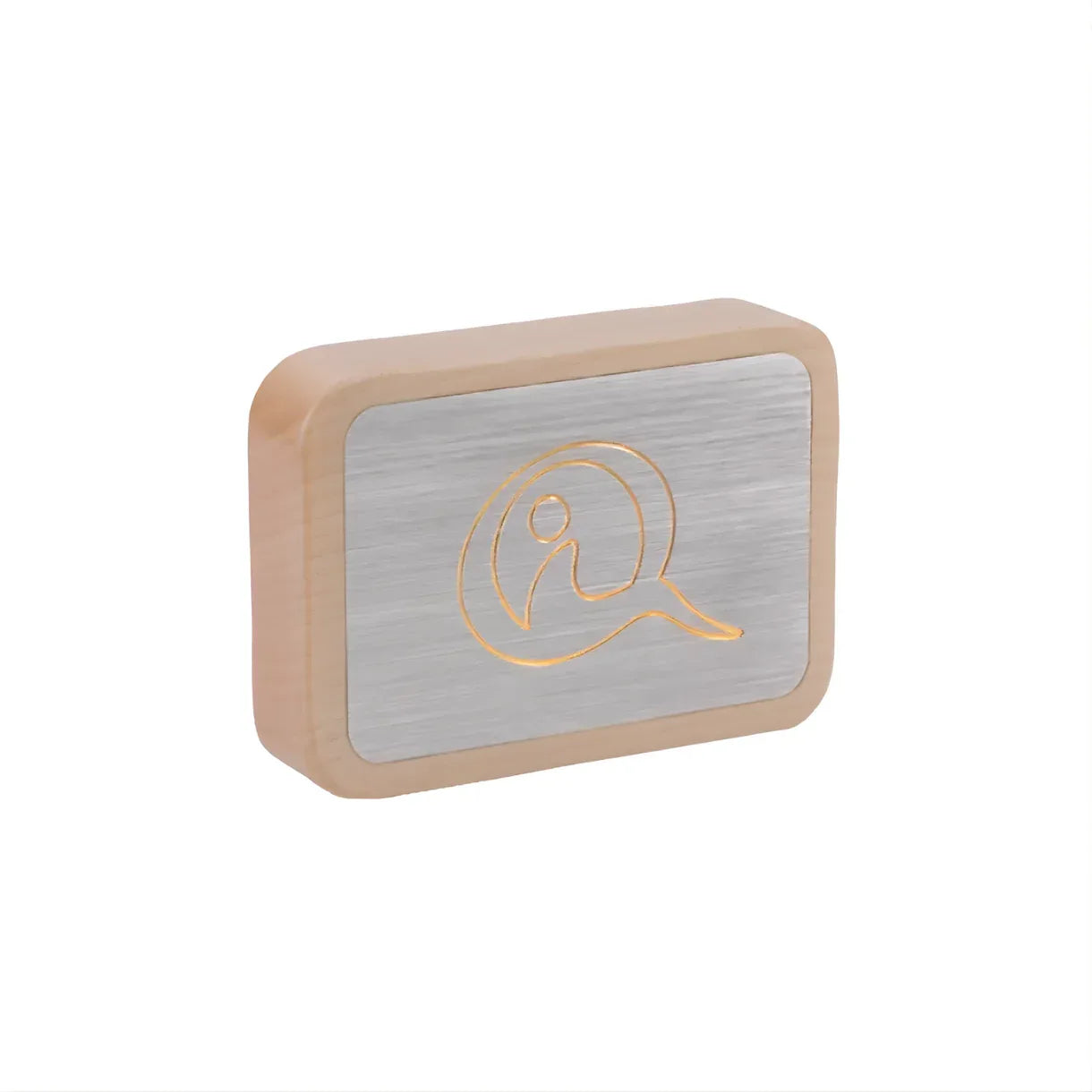 Qi-Me Personal EMF Protection Device – Waveguard Portable Shield - Elite Holistic Fitness