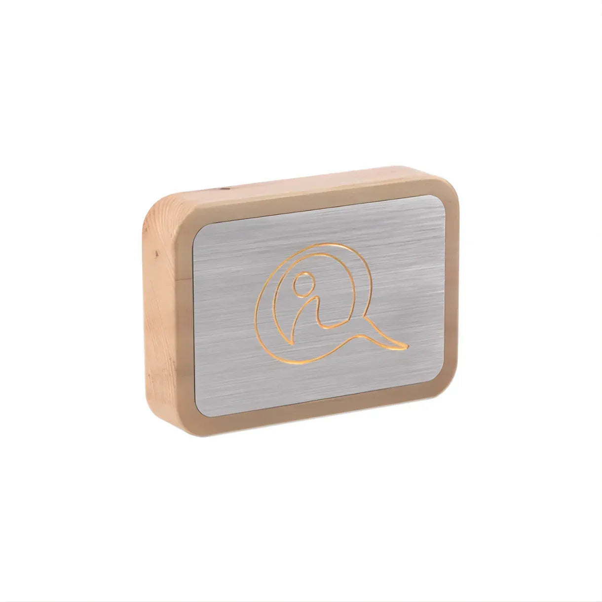 Qi-Me Personal EMF Protection Device – Waveguard Portable Shield - Elite Holistic Fitness