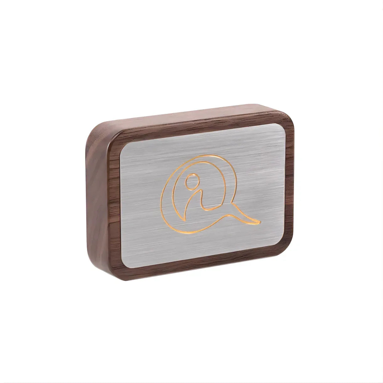 Qi-Me Personal EMF Protection Device – Waveguard Portable Shield - Elite Holistic Fitness