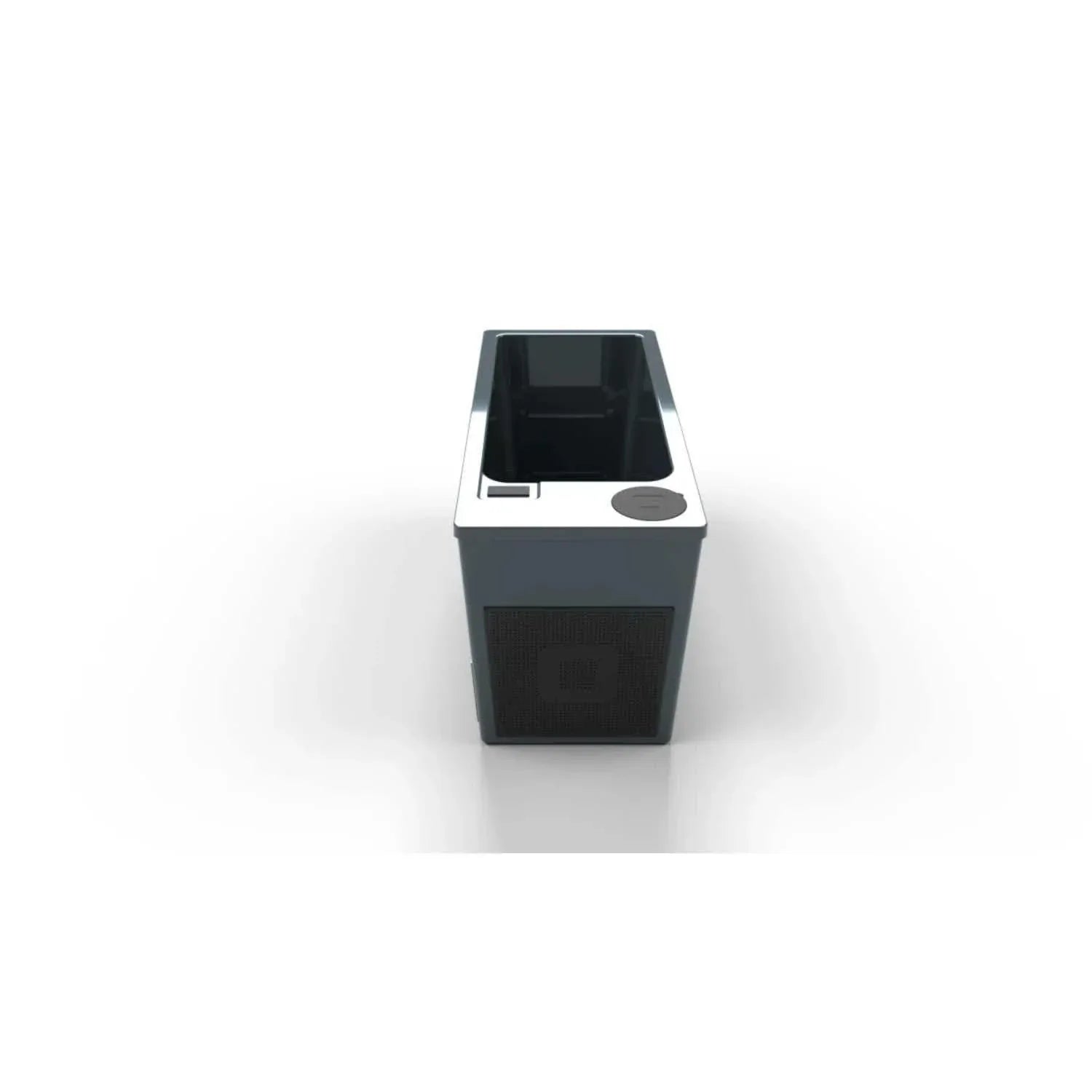 Qoolpod - The Ultimate Cold and Heat Plunge Experience - Elite Holistic Fitness