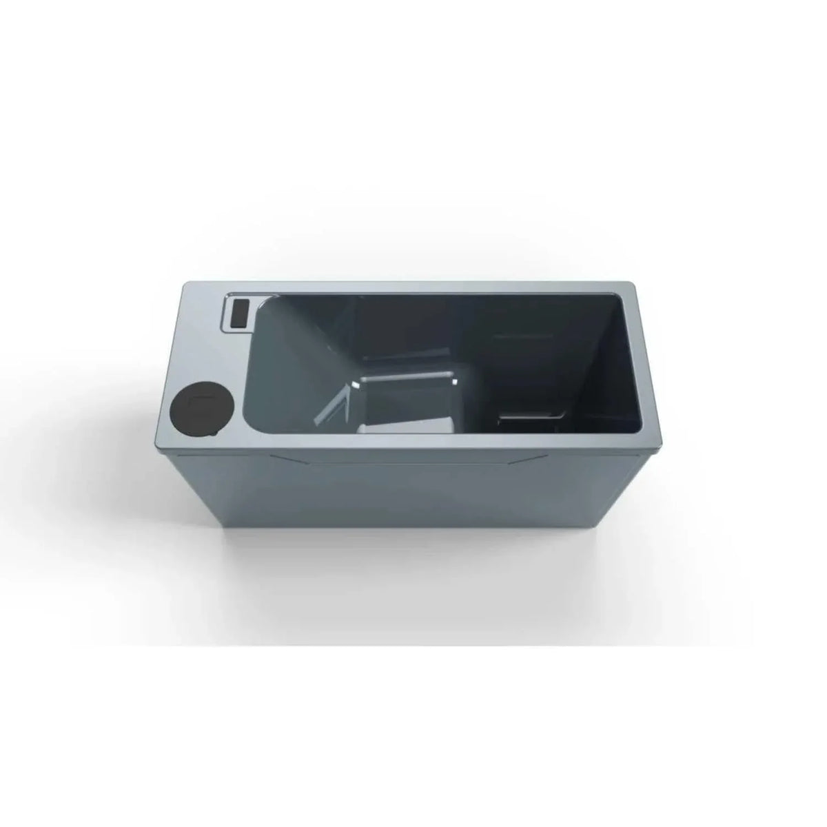 Qoolpod - The Ultimate Cold and Heat Plunge Experience - Elite Holistic Fitness
