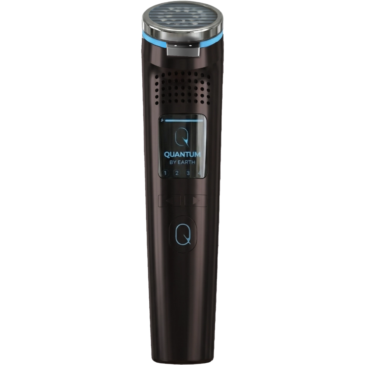 Zero Gravity Skin Quantum by Earth | 4-Laser Anti-Aging and Rejuvenating System