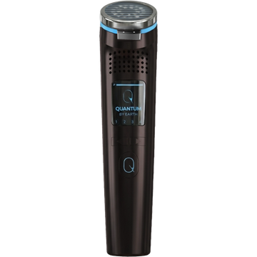 Zero Gravity Skin Quantum by Earth | 4-Laser Anti-Aging and Rejuvenating System