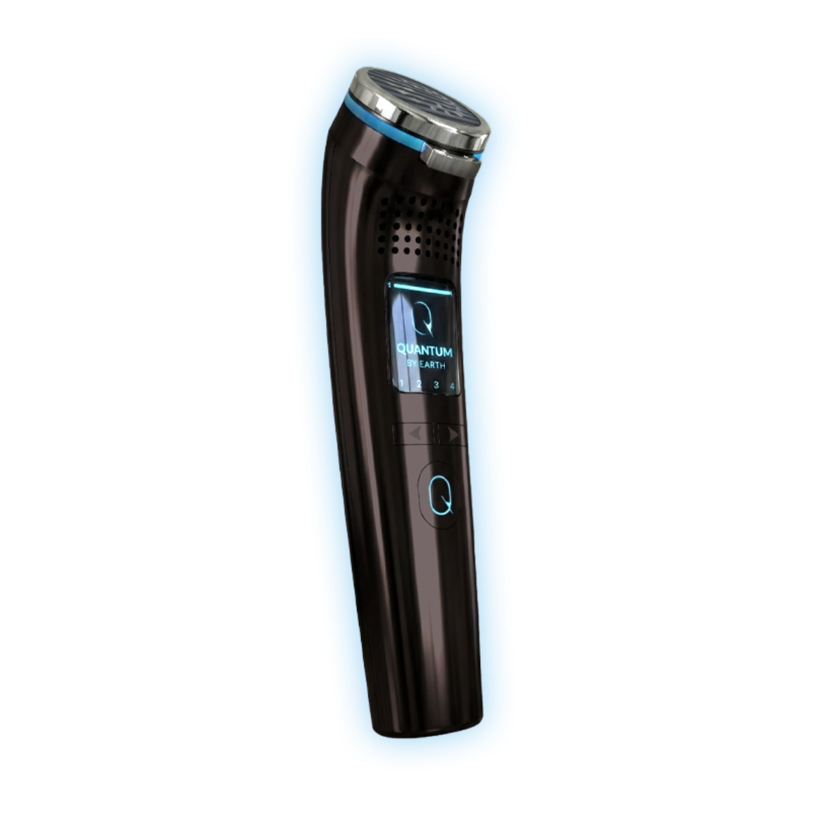 Zero Gravity Skin Quantum by Earth | 4-Laser Anti-Aging and Rejuvenating System