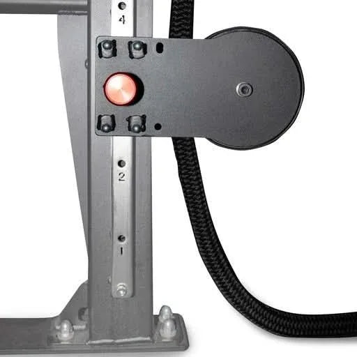 RopeFlex: RXP2 Pulley - Elite Holistic Fitness