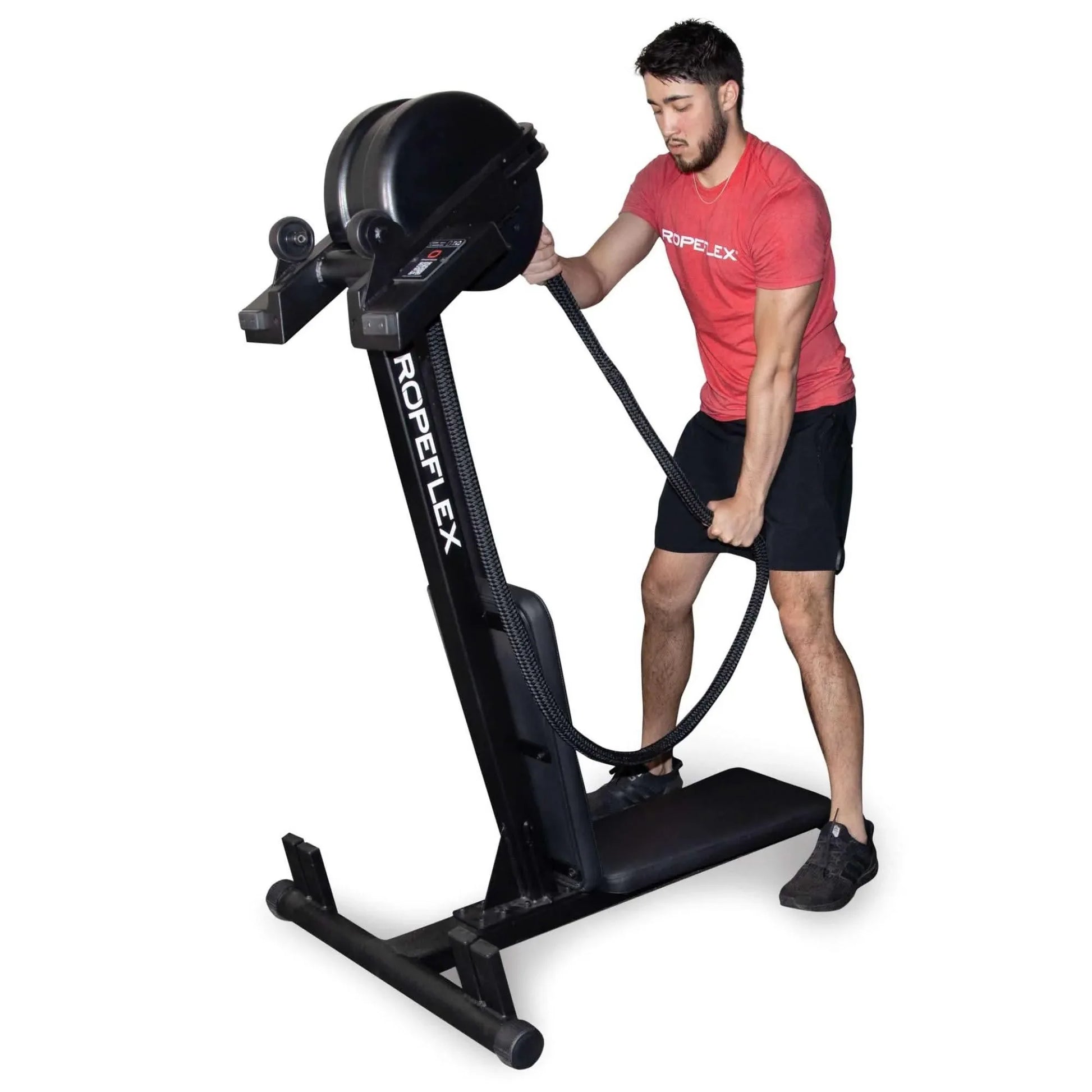 RopeFlex: RX2300 Dual Position Trainer - Elite Holistic Fitness