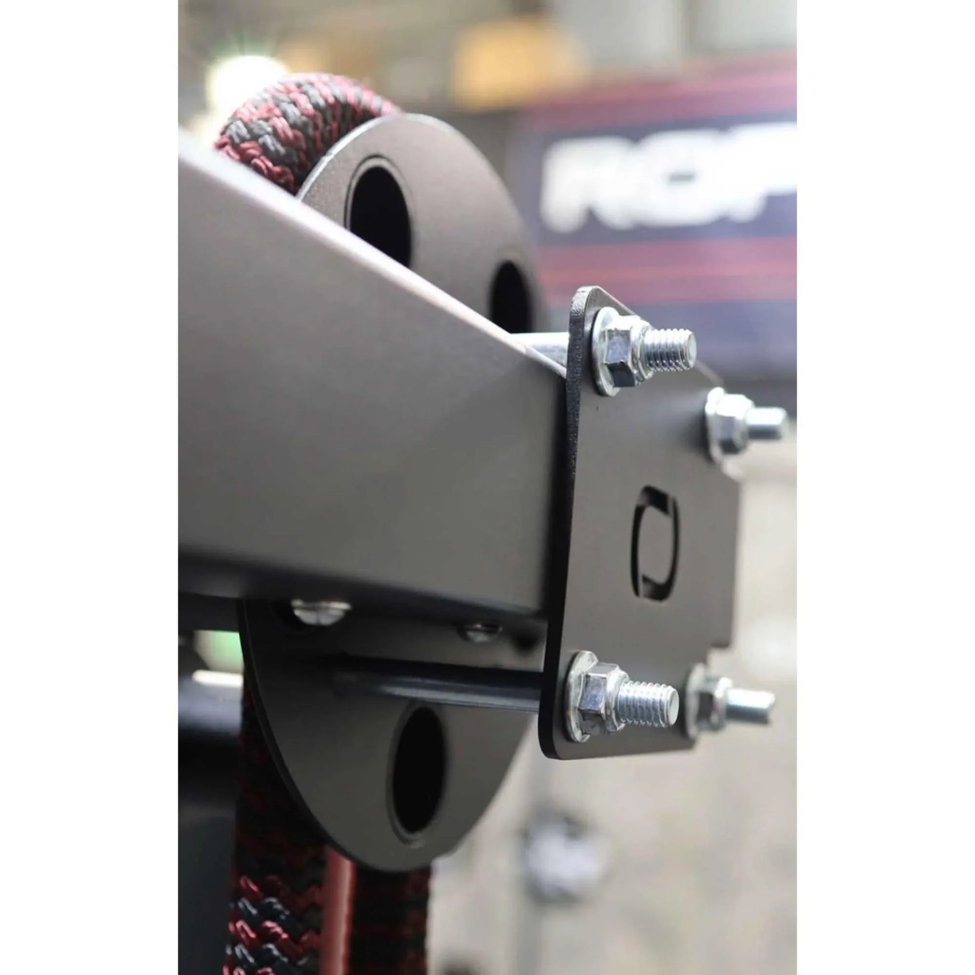 RopeFlex: RX505 Endless Rope Drum - Elite Holistic Fitness