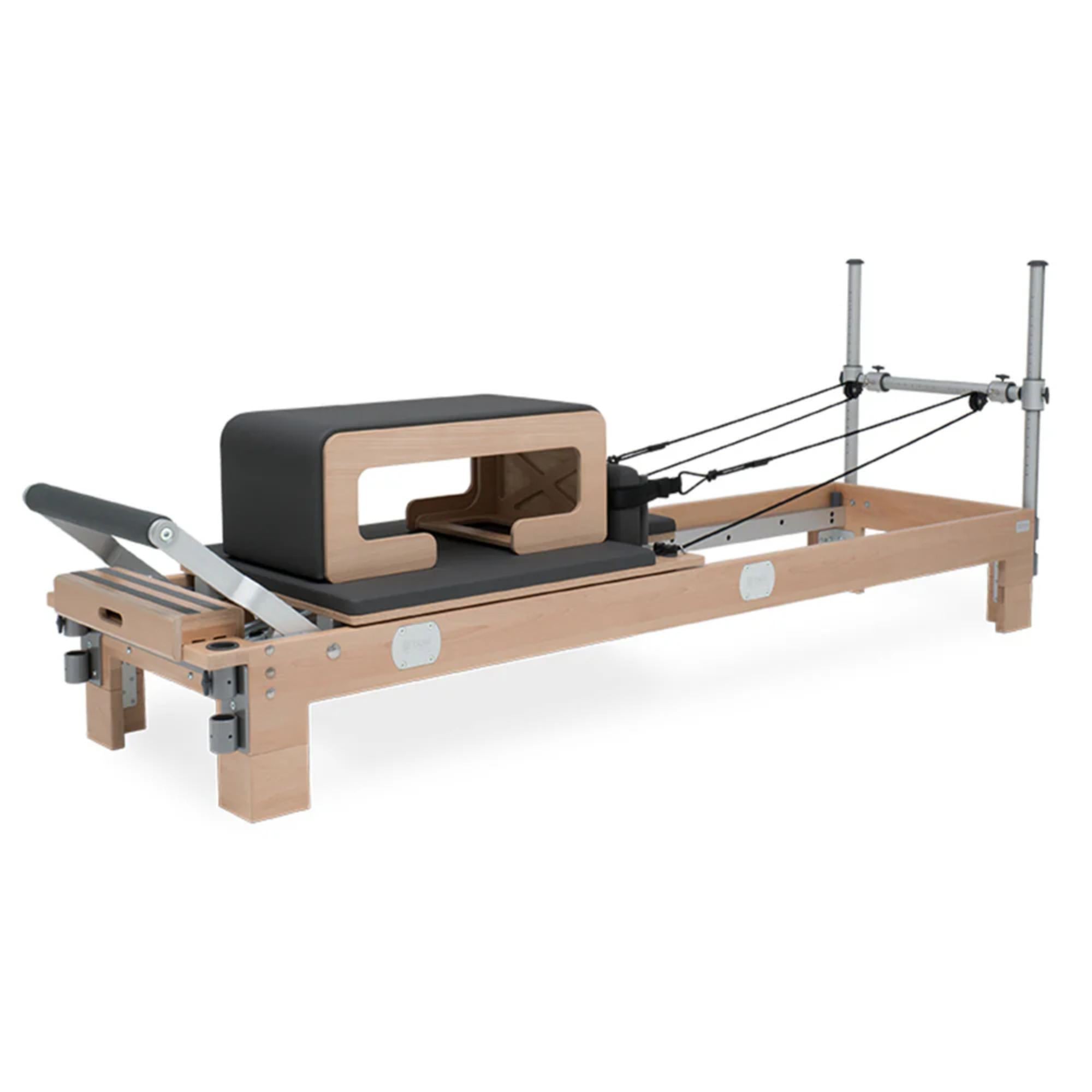 BASI Systems Sitting Box | Pilates Accessory