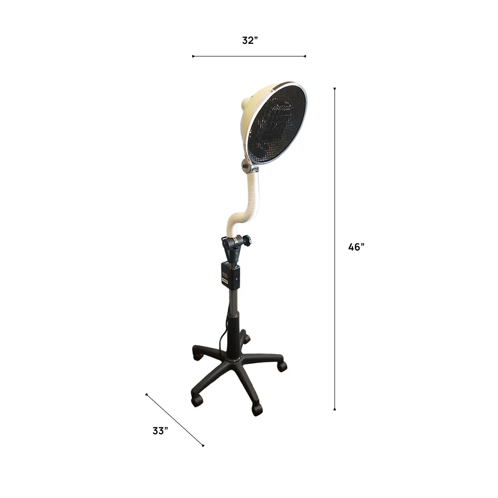 Relax Sky Eye Medical Lamp