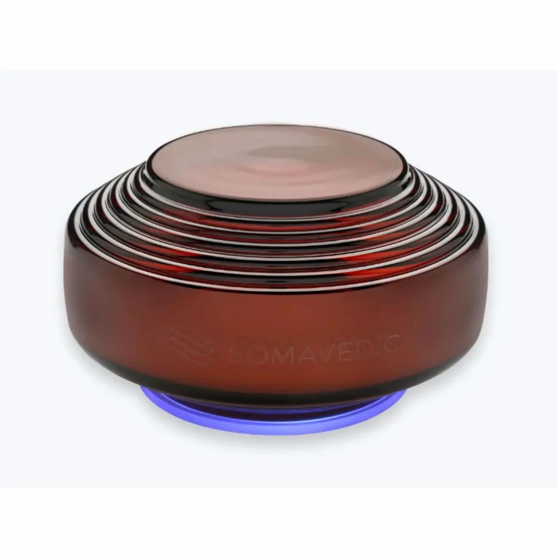 Somavedic Amber advanced EMF harmonizer and frequency device
