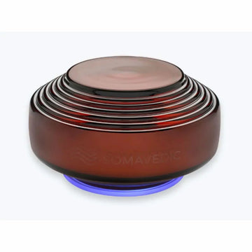 Somavedic Amber advanced EMF harmonizer and frequency device
