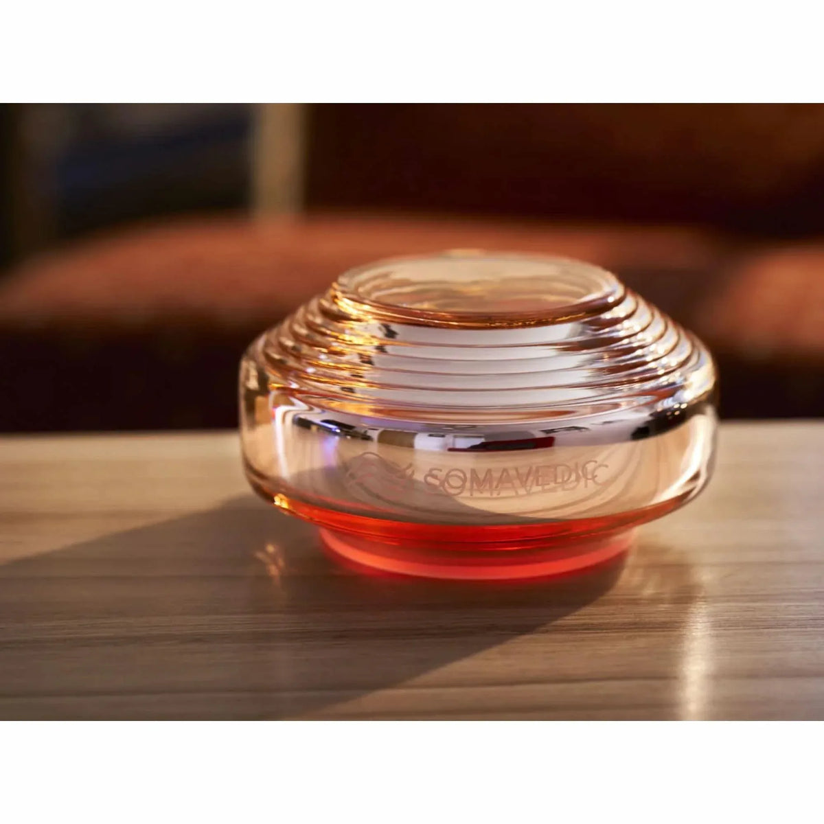 Somavedic Rosalin | EMF Protection device - Elite Holistic Fitness