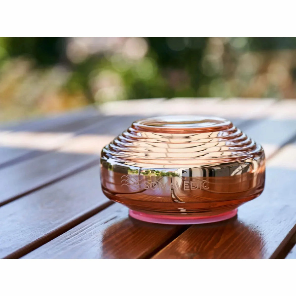 Somavedic Rosalin | EMF Protection device - Elite Holistic Fitness