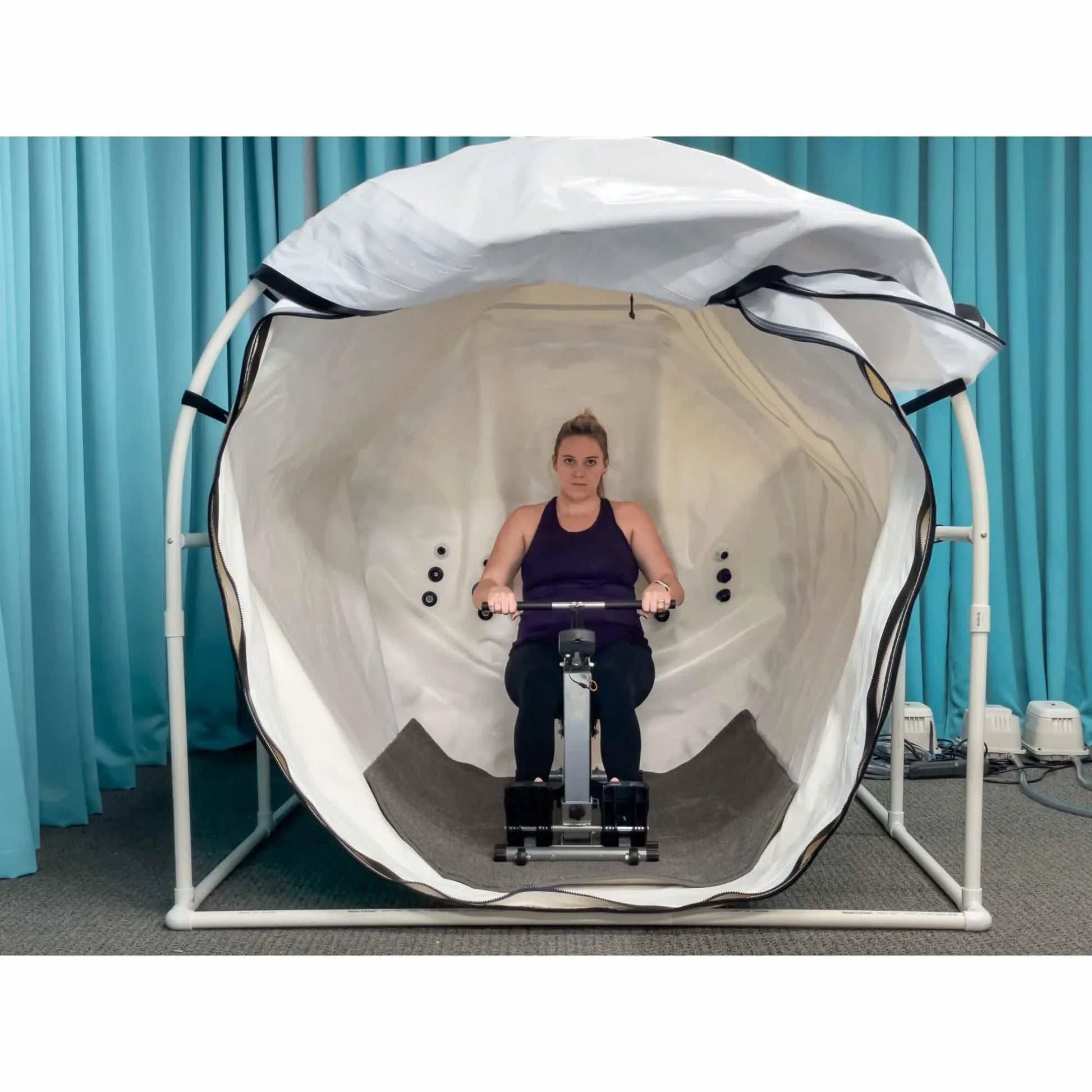The Grand Dive Pro Plus by Summit to Sea - Elite Holistic Fitness