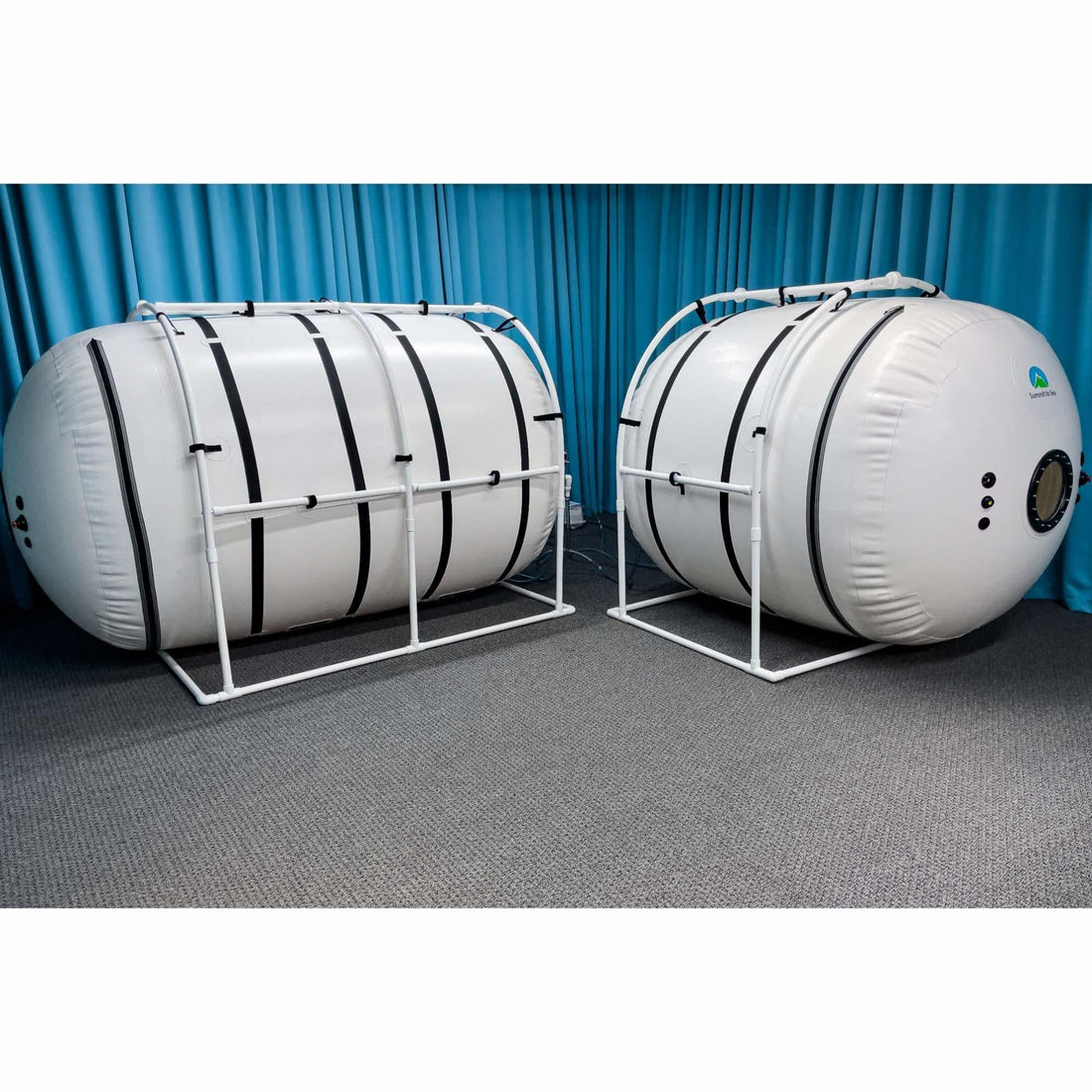 The Grand Dive Pro Plus by Summit to Sea - Elite Holistic Fitness