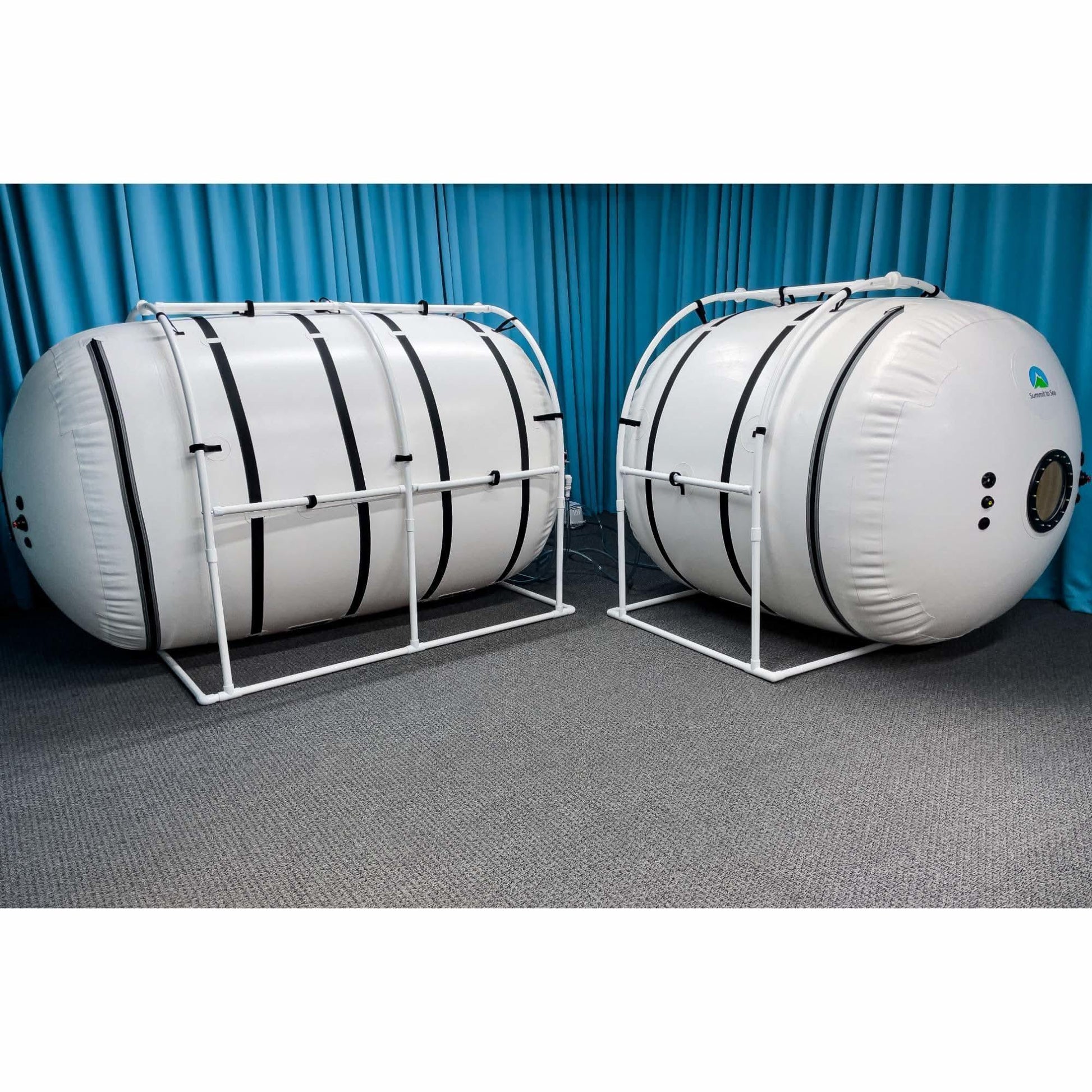 The Grand Dive Pro Plus by Summit to Sea - Elite Holistic Fitness