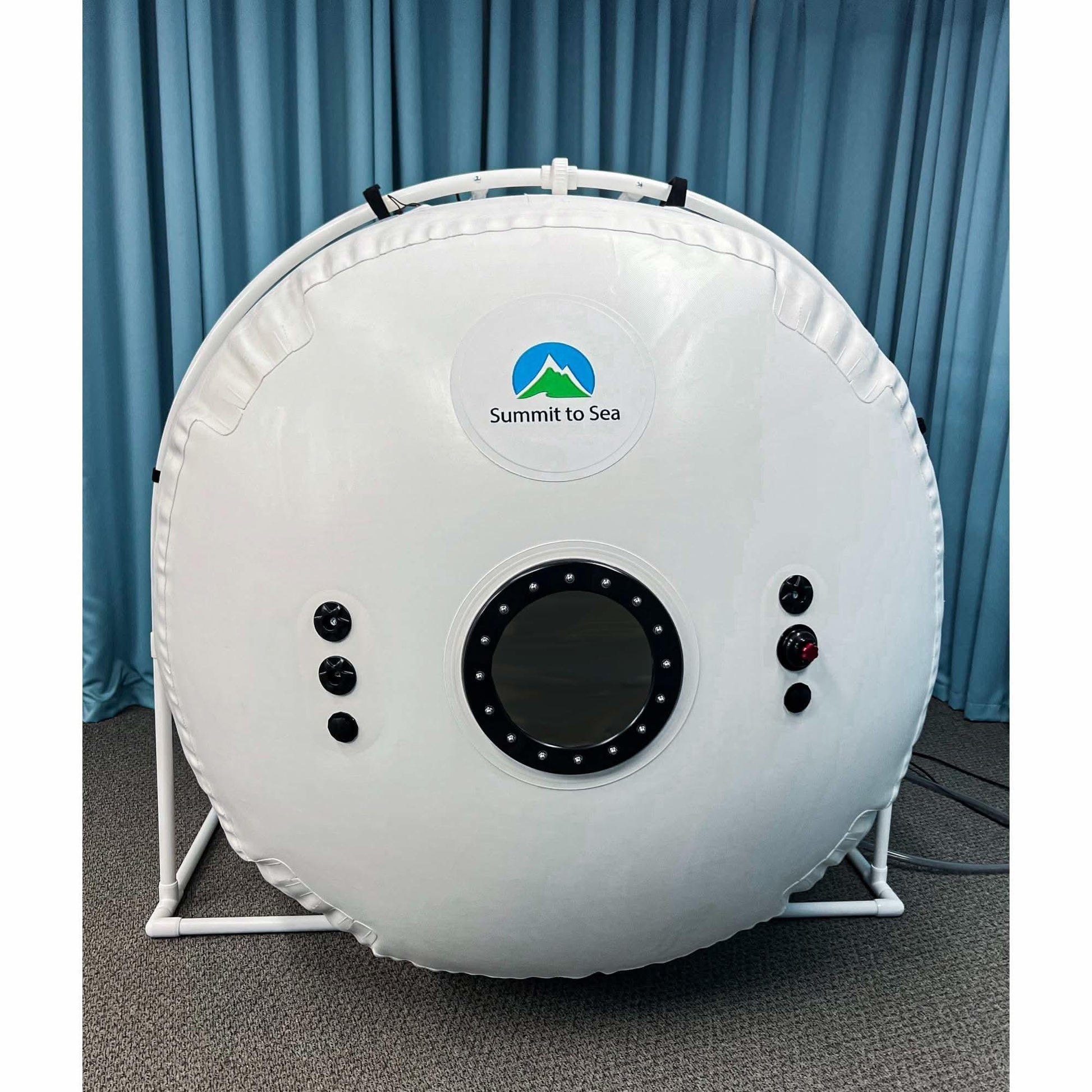The Grand Dive Pro Plus by Summit to Sea - Elite Holistic Fitness