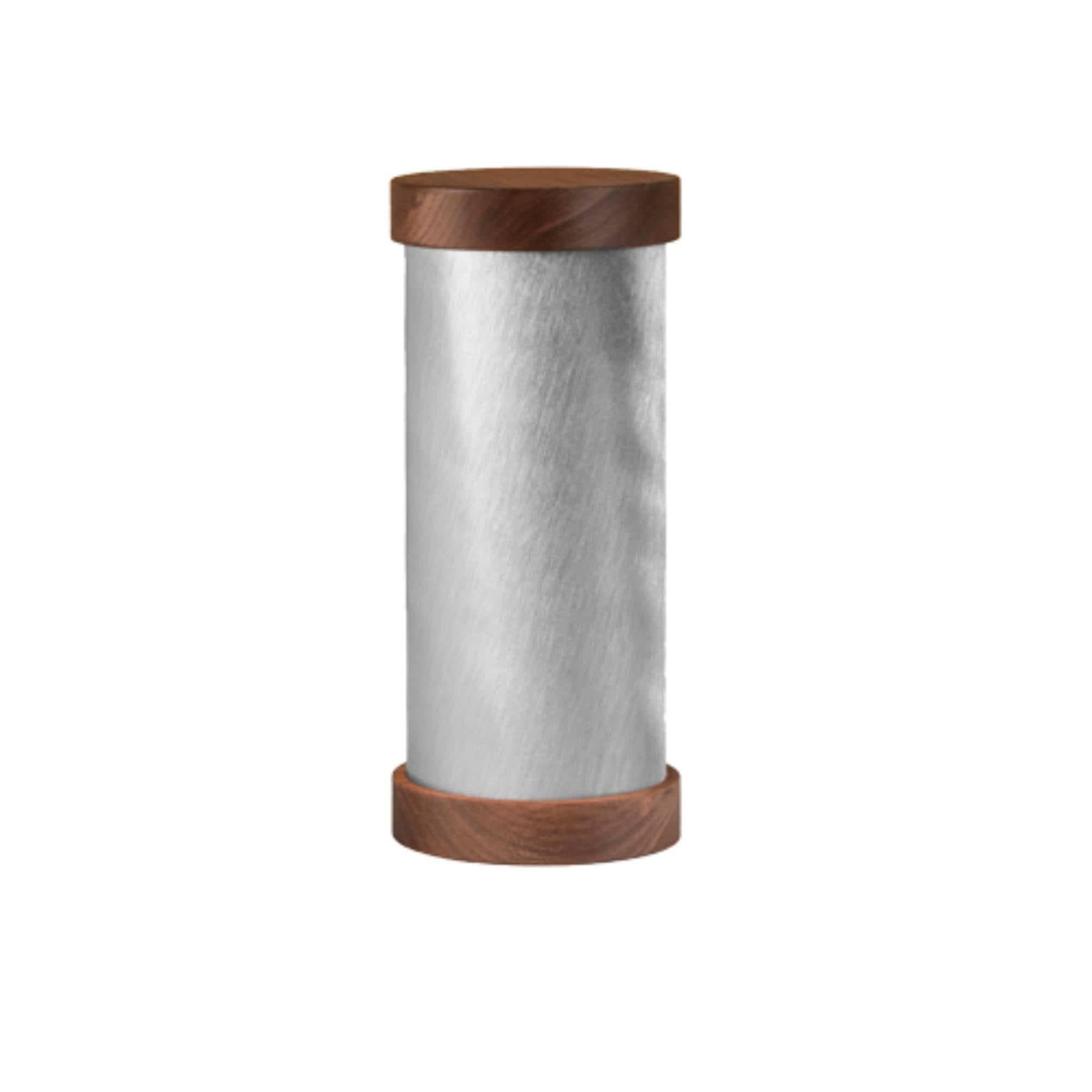 Qi-Shield EMF Protection with Waveguard Technology.