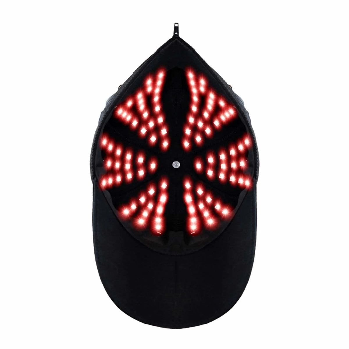 UltraLux Health Red Cap - Elite Holistic Fitness