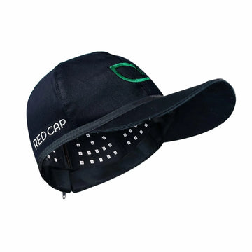 UltraLux Health Red Cap - Elite Holistic Fitness