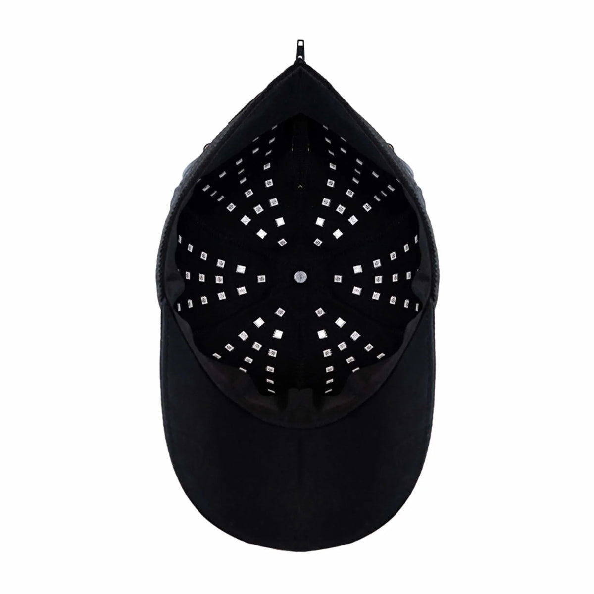 UltraLux Health Red Cap - Elite Holistic Fitness