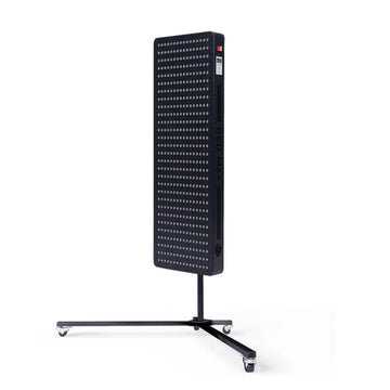 UltraLux Health Red Max Adjustable Stand - Elite Holistic Fitness