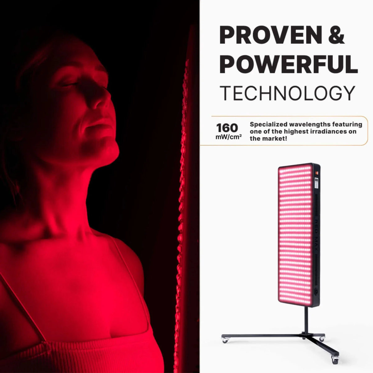 UltraLux Health Red Max - Elite Holistic Fitness