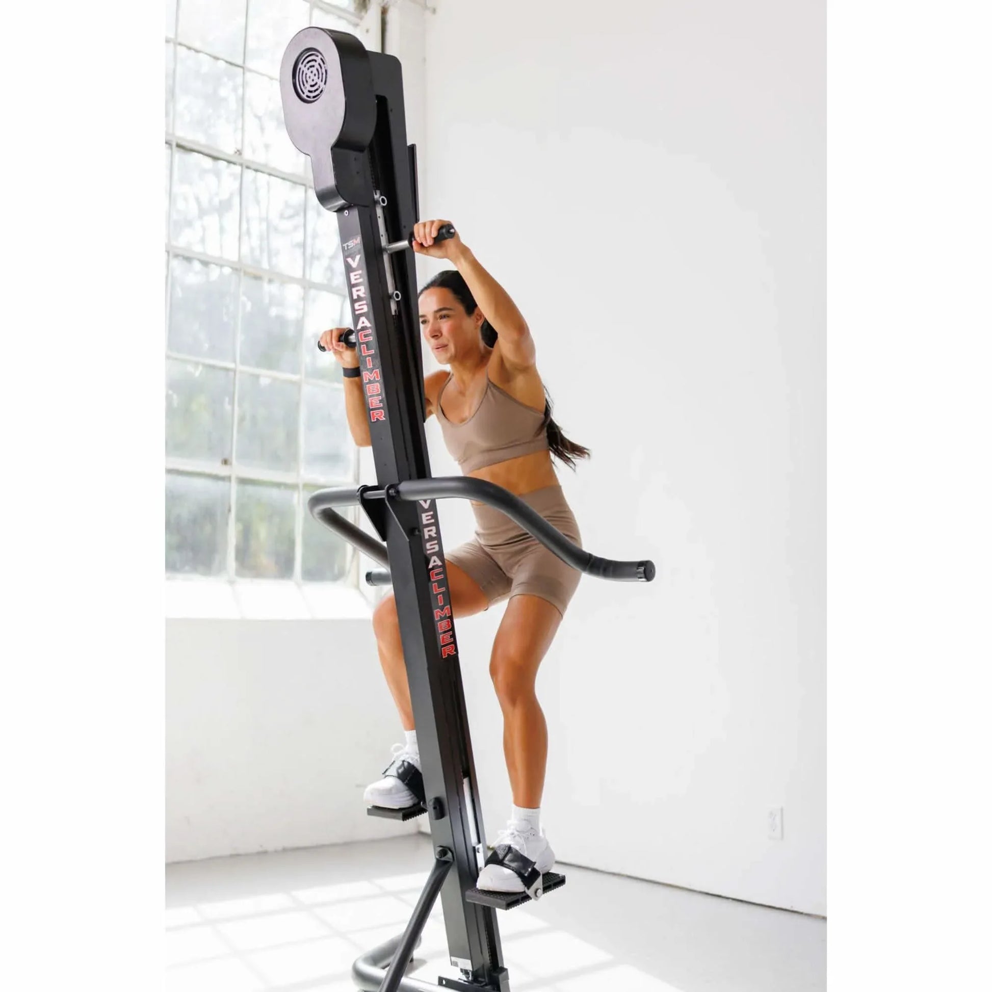 VersaClimber TS-Magnetic - Elite Holistic Fitness
