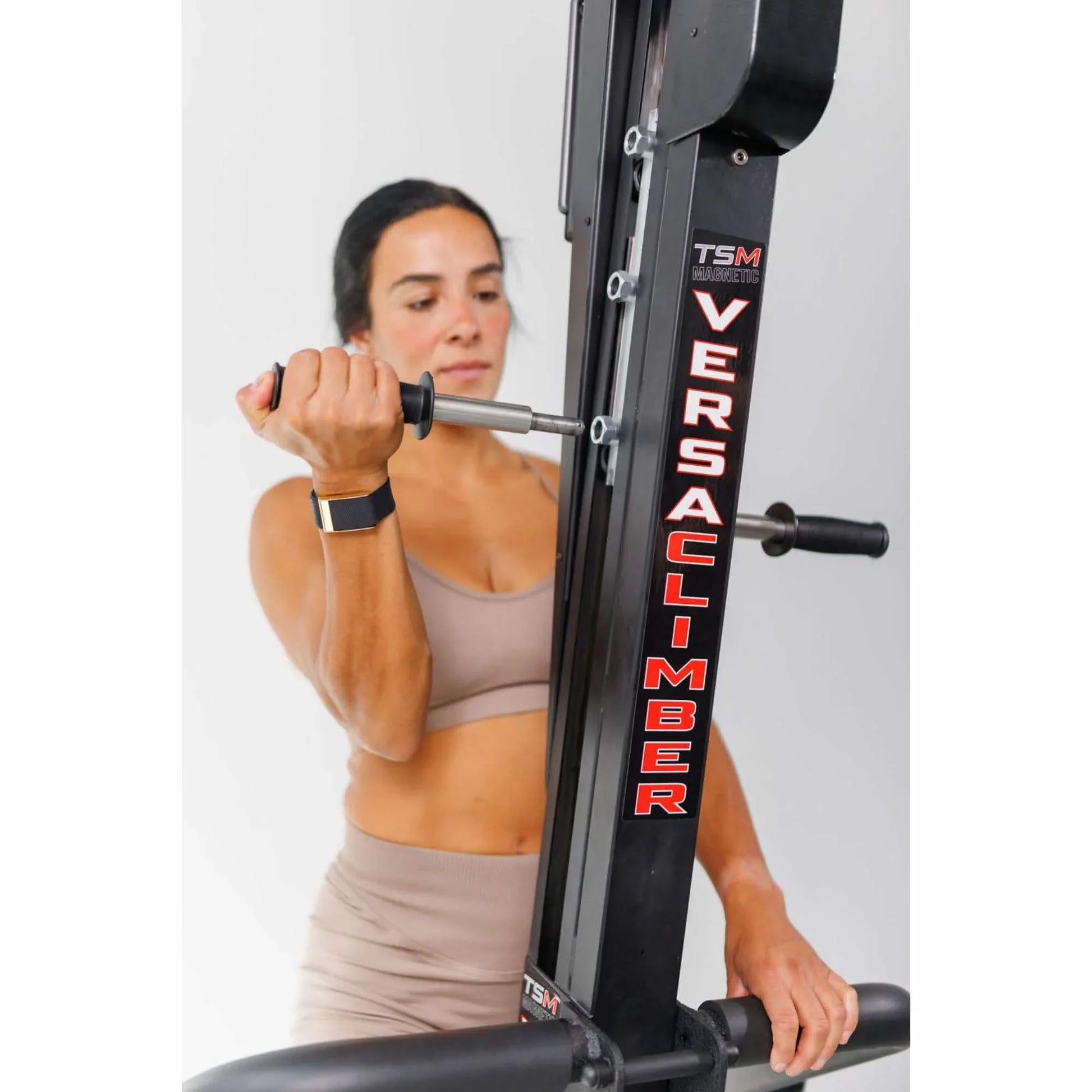 VersaClimber TS-Magnetic - Elite Holistic Fitness