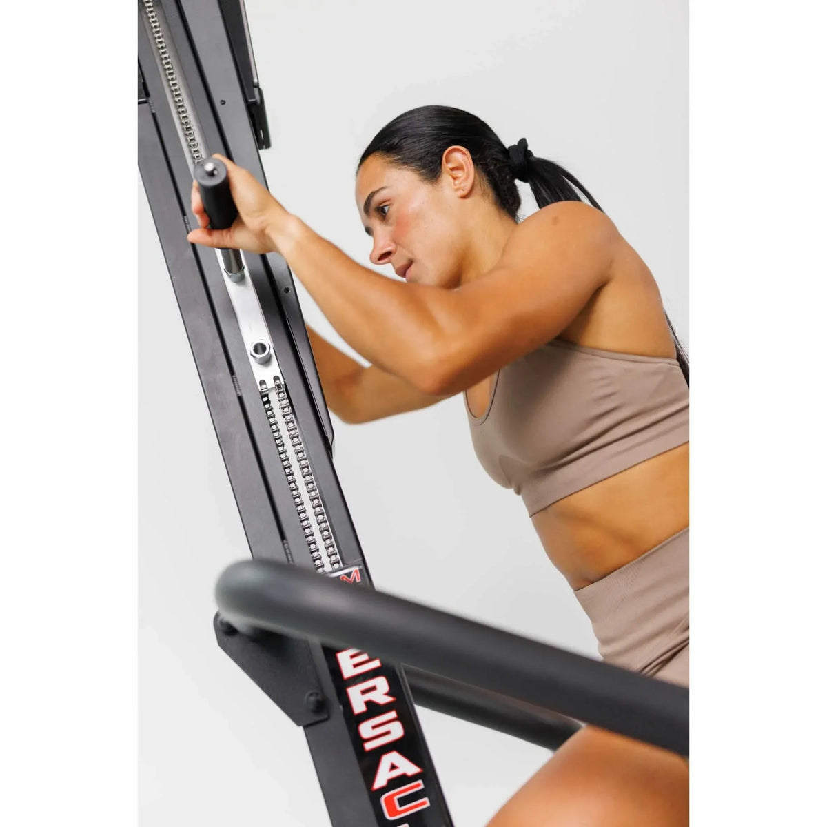 VersaClimber TS-Magnetic - Elite Holistic Fitness