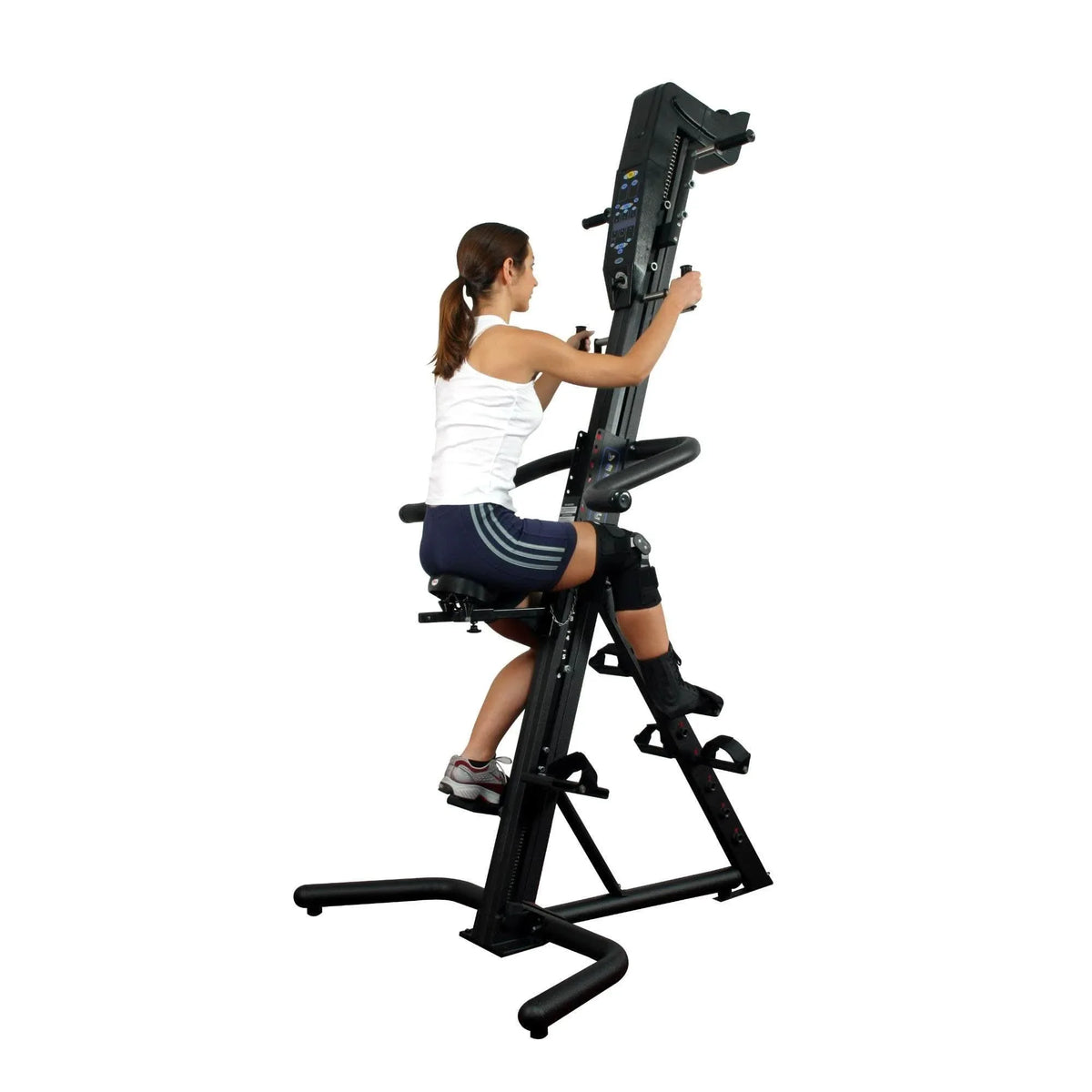 VersaClimber SRM Sports Rehab - Elite Holistic Fitness