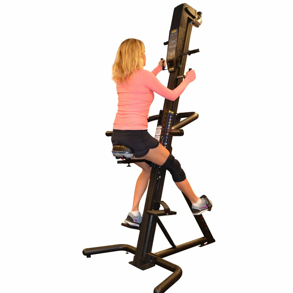 VersaClimber SRM Sports Rehab - Elite Holistic Fitness