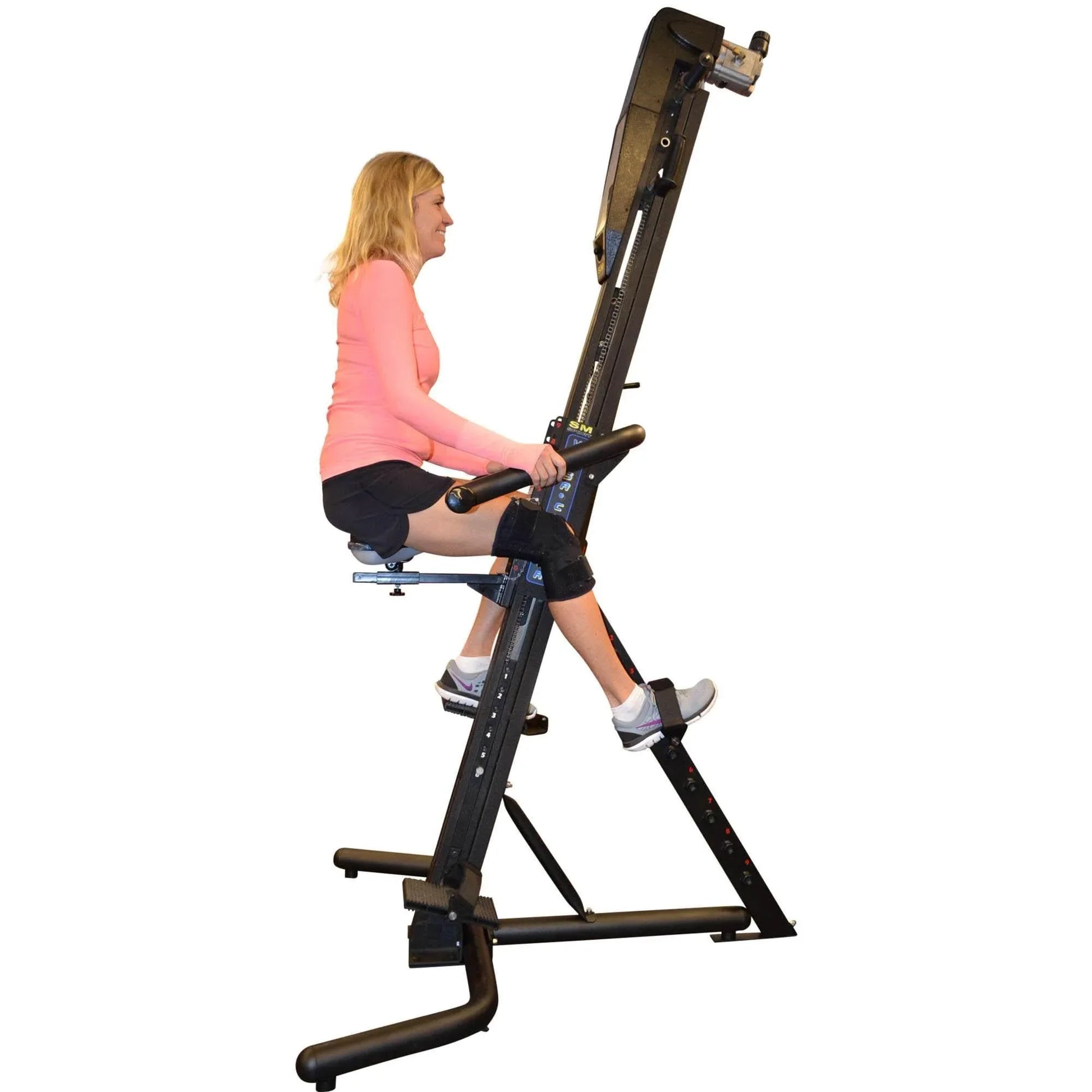 VersaClimber SRM Sports Rehab - Elite Holistic Fitness