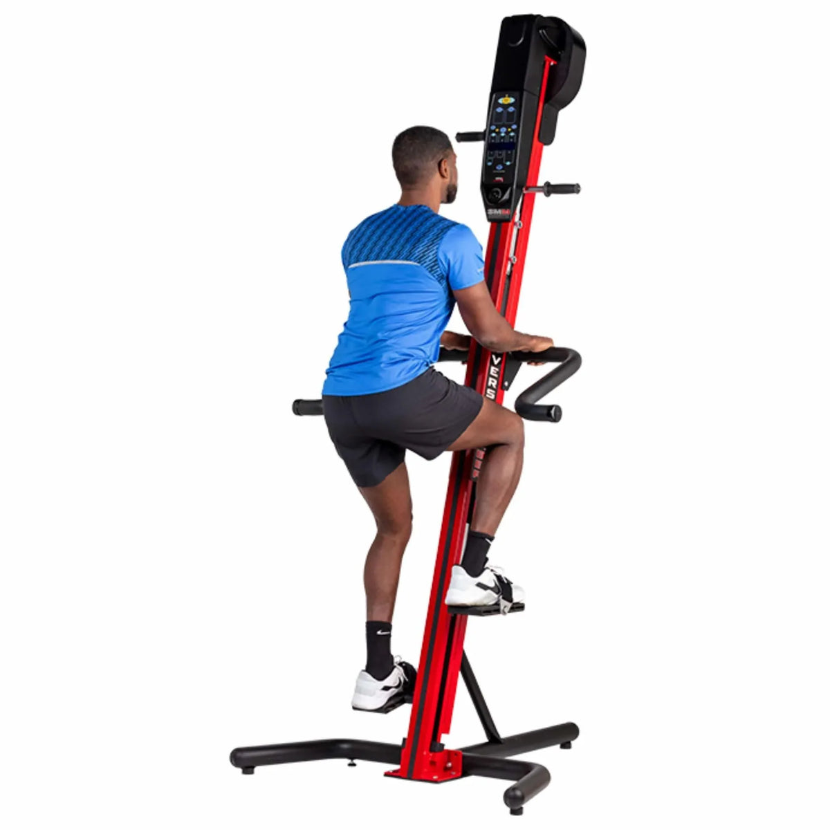 VersaClimber SM-Magnetic | Advanced Vertical Climber - Elite Holistic Fitness