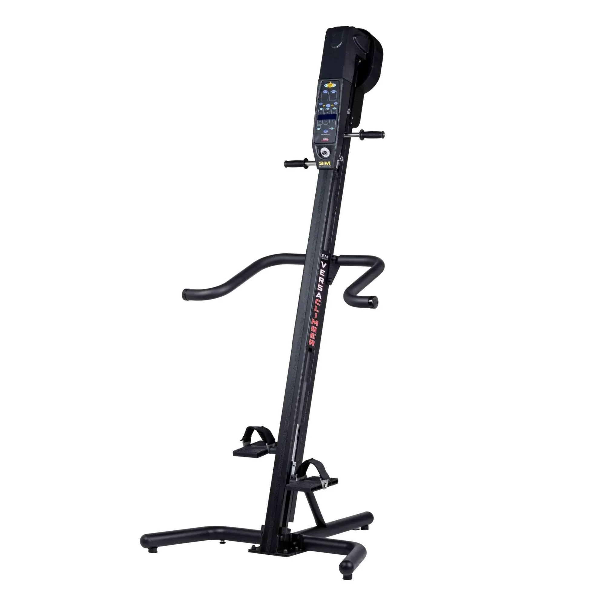 VersaClimber SM-Magnetic | Advanced Vertical Climber - Elite Holistic Fitness