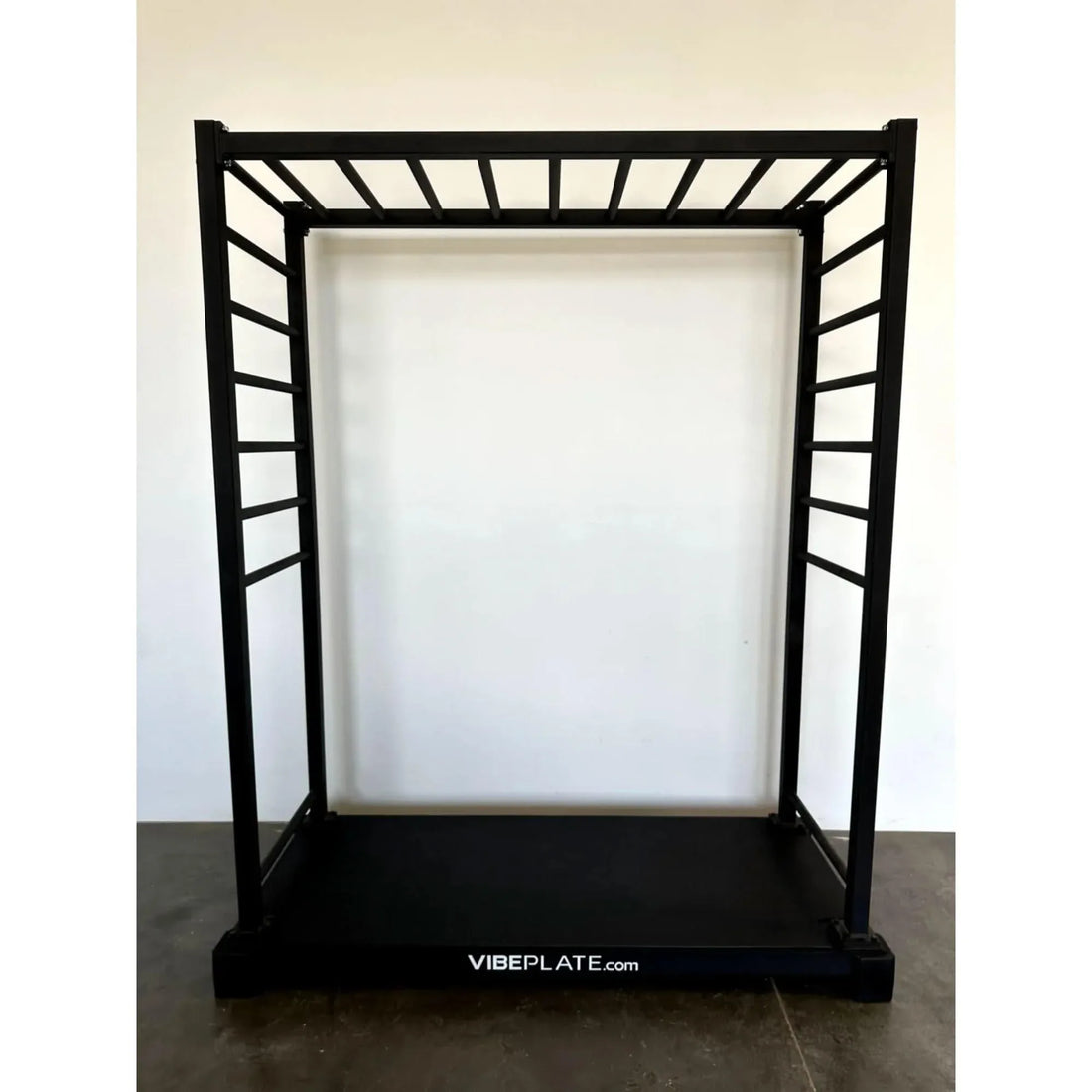VibePlate VibeStretch XL: Stretching VIbration Platform - Elite Holistic Fitness