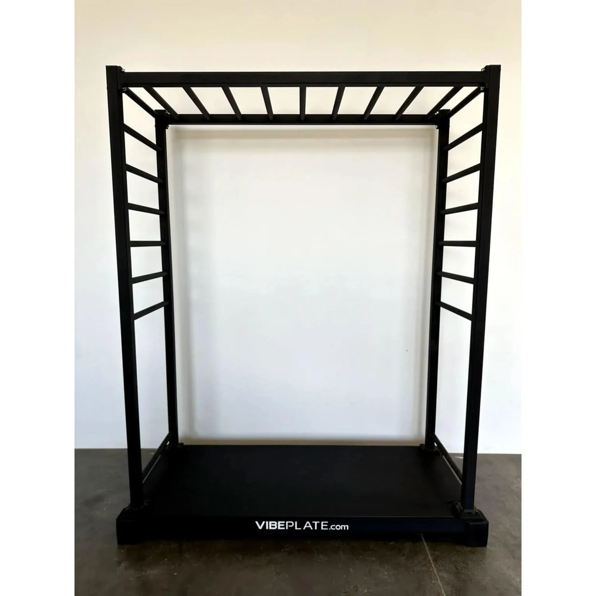 VibePlate VibeStretch XL: Stretching VIbration Platform - Elite Holistic Fitness