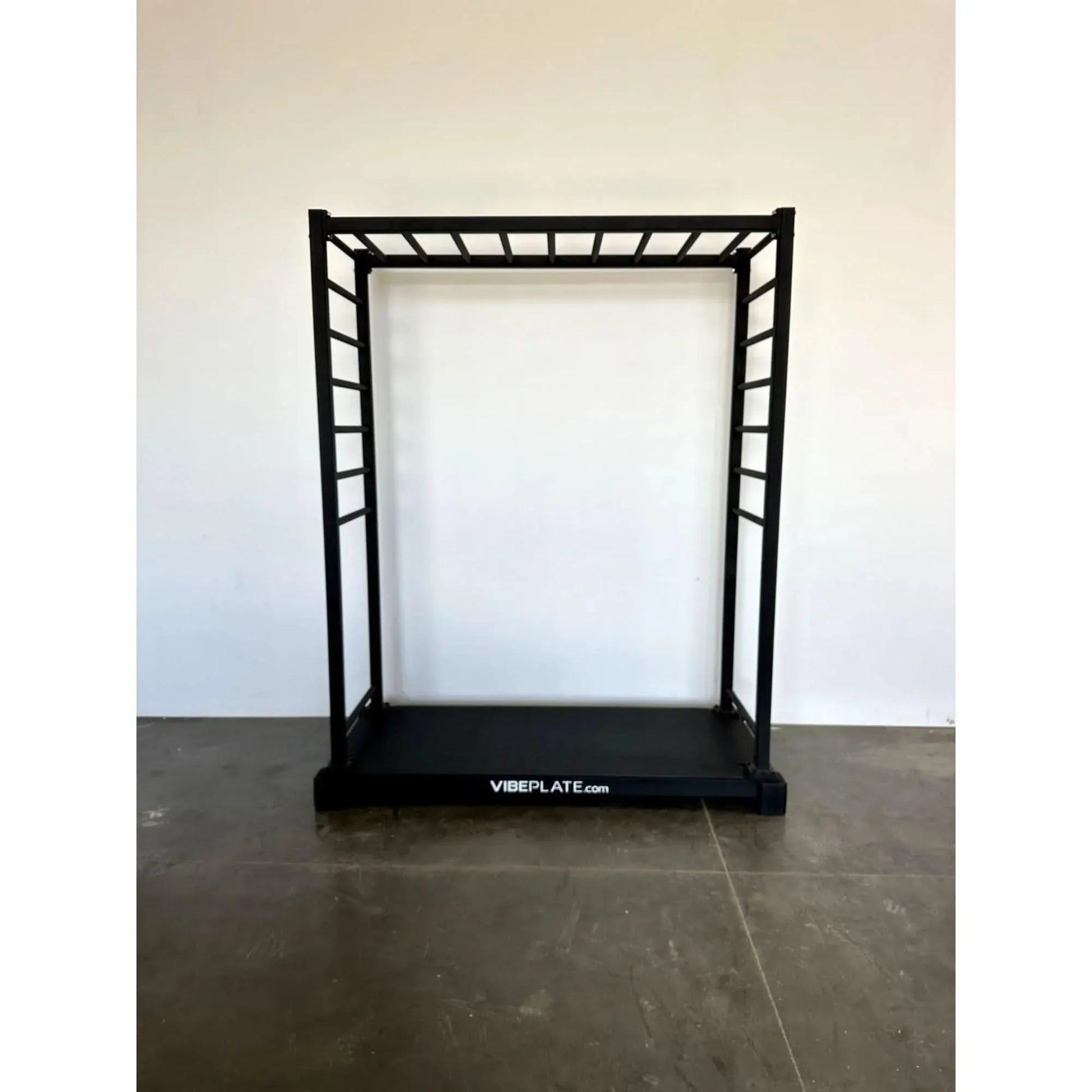 VibePlate VibeStretch XL: Stretching VIbration Platform - Elite Holistic Fitness