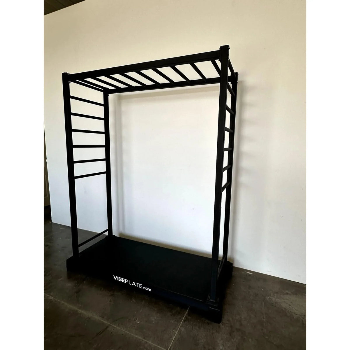 VibePlate VibeStretch XL: Stretching VIbration Platform - Elite Holistic Fitness