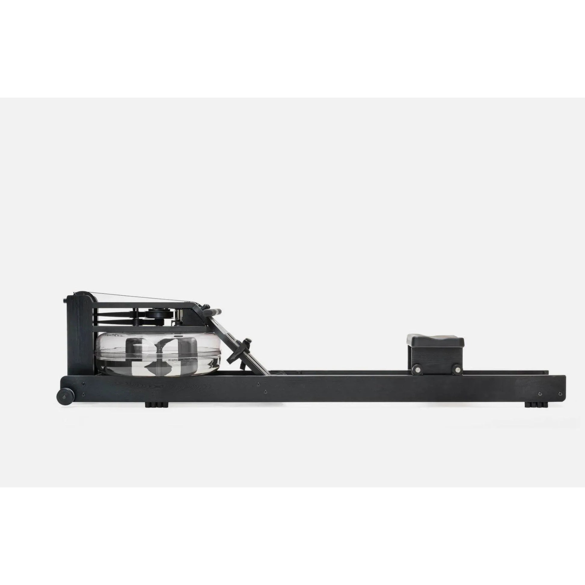WaterRower Original Rower – Classic Water Resistance Rowing Machine - Elite Holistic Fitness