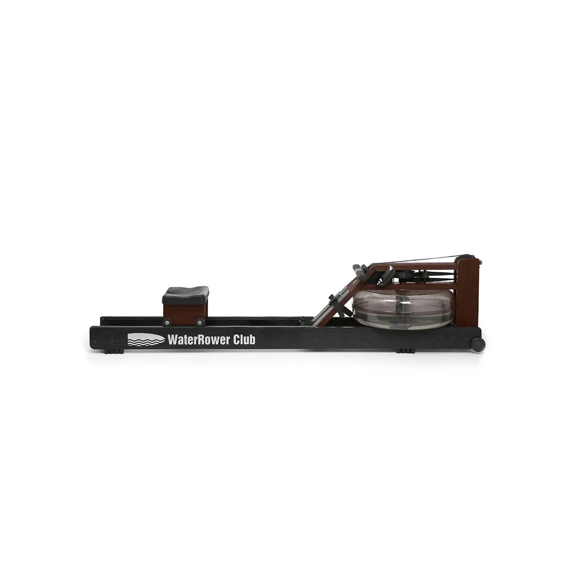 WaterRower Original Rower – Classic Water Resistance Rowing Machine - Elite Holistic Fitness