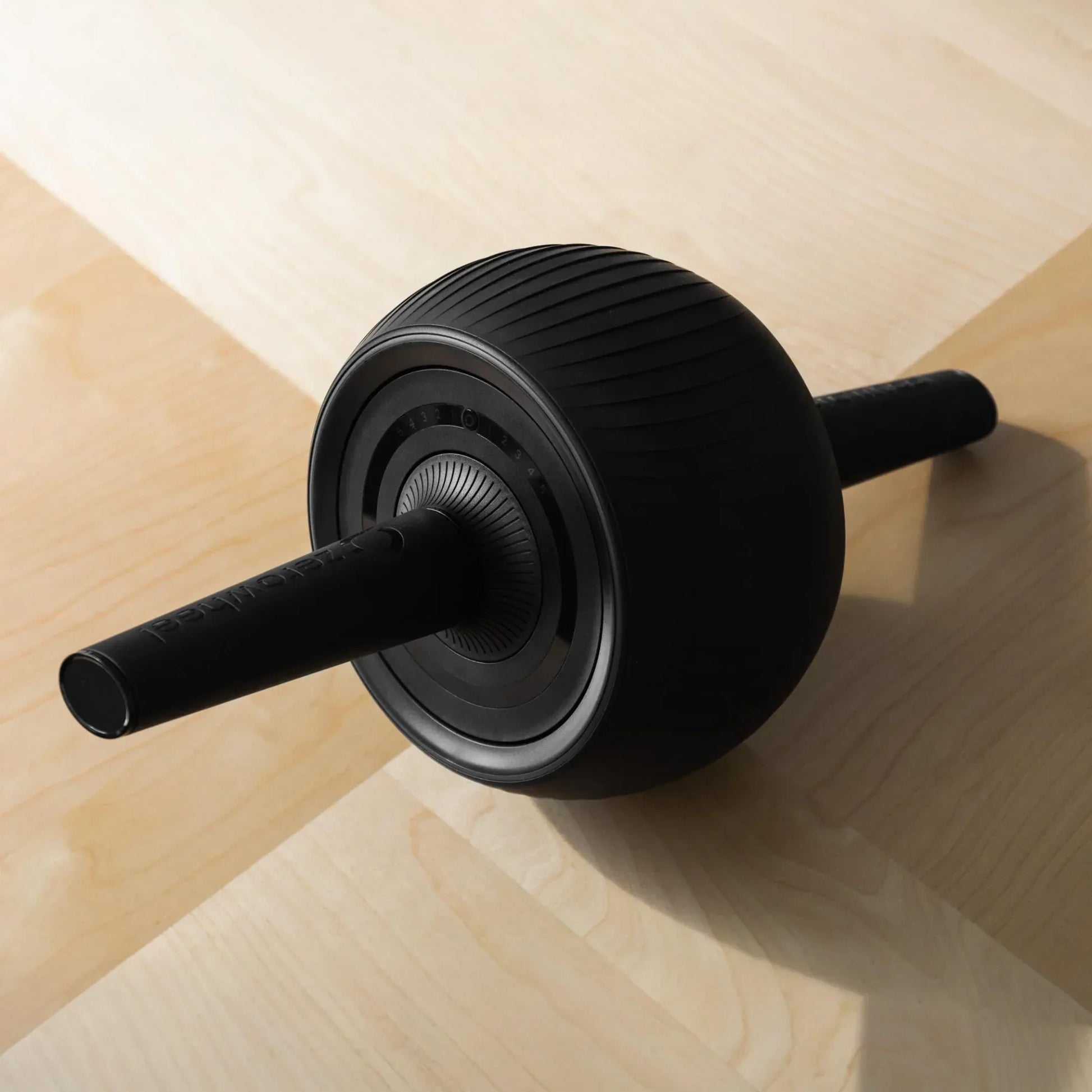 ZeroWheel: Resistance Core Fitness - Elite Holistic Fitness
