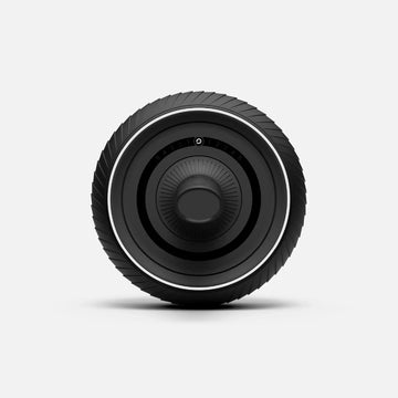 ZeroWheel: Resistance Core Fitness - Elite Holistic Fitness