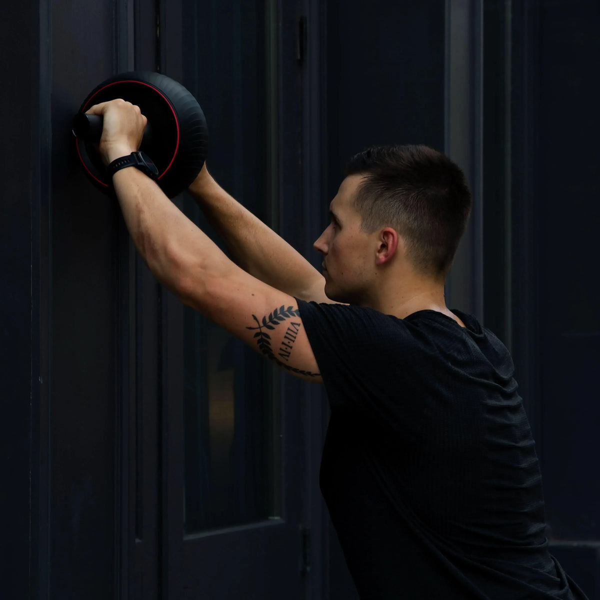 ZeroWheel: Resistance Core Fitness - Elite Holistic Fitness